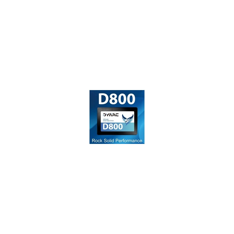 DYNACARD SSD INTERNO 480GB SATA3 520/450