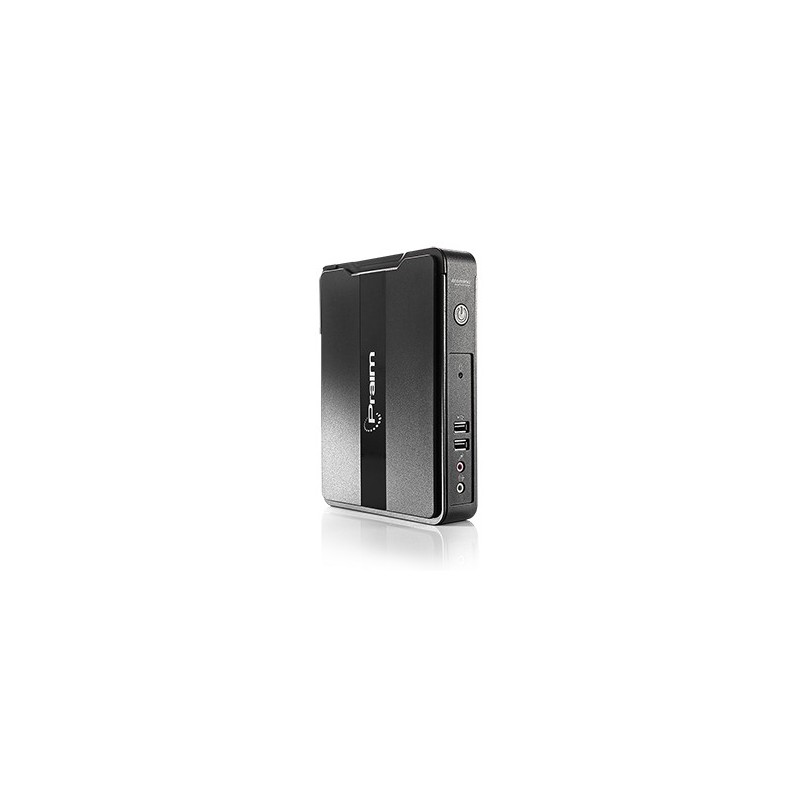 RINOVO MINI PC THIN CLIENT PRAIM 2 ATOMINO QUAD CORE 8GB RAM SSD 64GB WIN 10PRO UPG