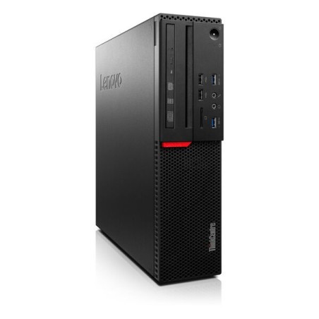 RINOVO LENOVO PC REFURBISHED THINKCENTRE M710S SFF I3-6X00 DDR4 8GB SSD 128GB+ HDD 500GB WIN 10 PRO