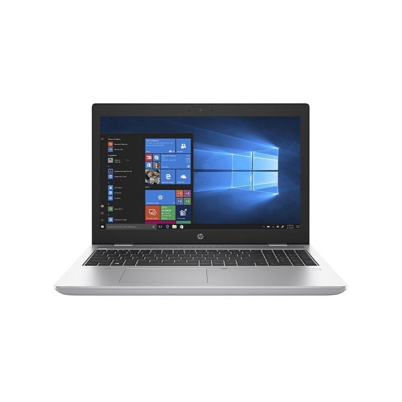 RIGENERATI HP PROBOOK REFURBISHED 650 G5 I5-8365U 8GB 240SSD WIN 10 PRO GRADO A 2Y