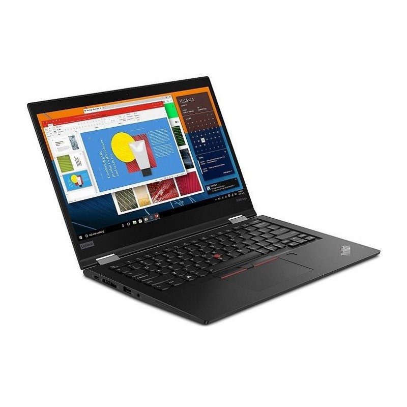 RIGENERATI LENOVO NB REFURBISHED X390 YOGA I7-8565U 16 M2 240 13 WIN 10 PRO GRADO A 2Y