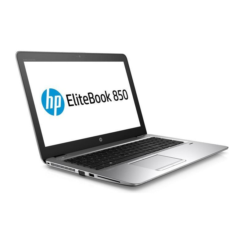 RIGENERATI NB REFURBISHED HP REGLOO 15,6 850 G4 I5-7300U 16GB 480NVME WIN 11 PRO GAR 2 ANNI