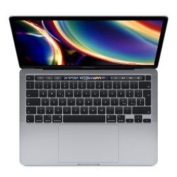 RIGENERATI APPLE MACBOOK PRO REFURBISHED 13 I7 A2251 2.3GHZ 16GB 512GB 2020 GRADO A GAR 2 ANNI