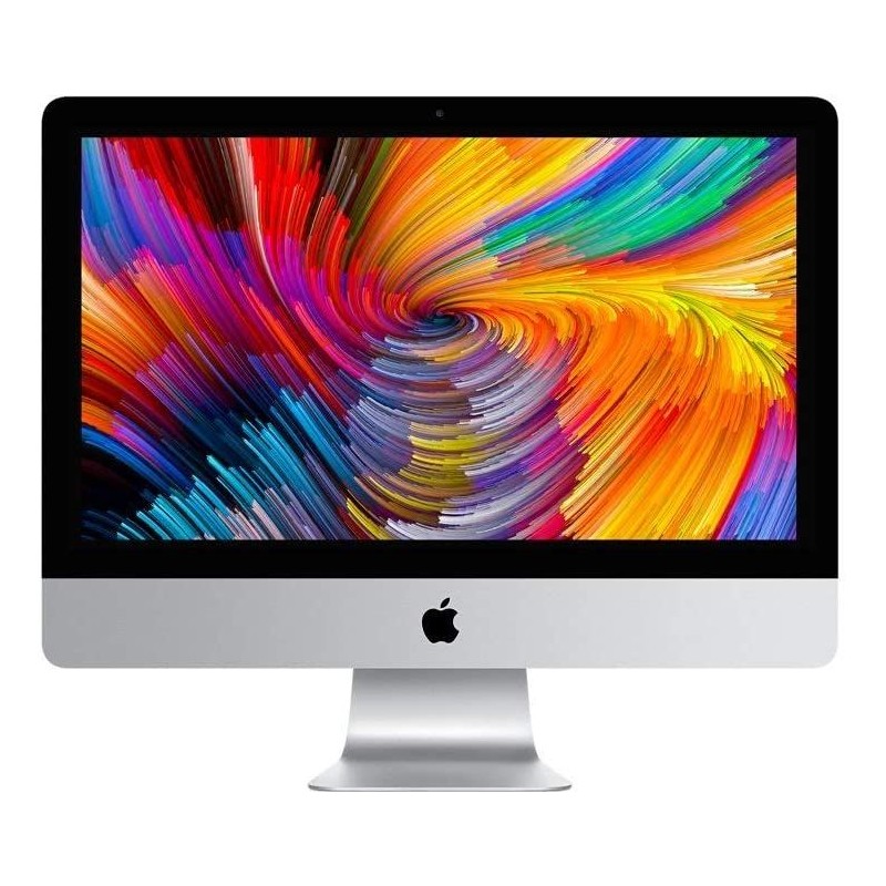 APPLE IMAC REFURBISHED 2019 21.5 I5-8500 8GB 256GB SSD GRADO A