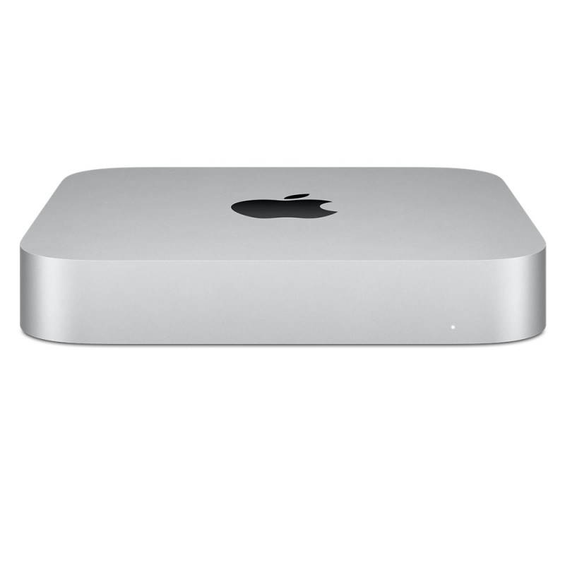 APPLE MAC MINI REFURBISHED (2020) M1 8GB 512GB SSD GRADO A