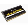 CORSAIR RAM VENGEANCE SODIMM 16GB 1X16GB DDR4 3200 PC4-25600 C22 1.2V