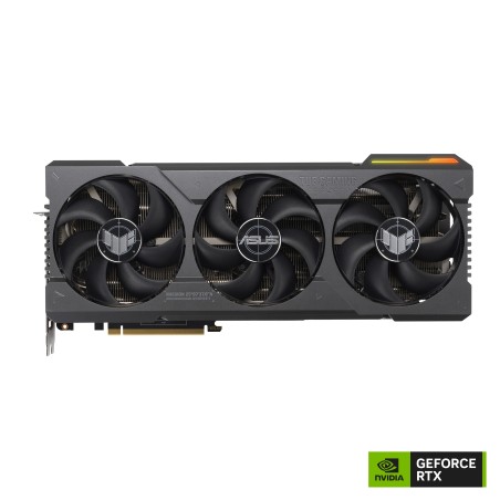 ASUS VGA GEFORCE RTX 4090, TUF-RTX4090-24G-GAMING, 24GB GDDR6X, 3DP/2HDMI, 90YV0IE1-M0NA00