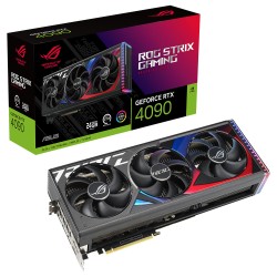 ASUS VGA GEFORCE RTX 4090,...