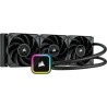 CORSAIR DISSIPATORE ICUE H150I ELITE RGB LIQUID CPU COOLER