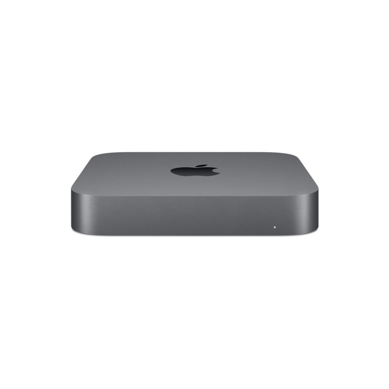 APPLE MAC MINI 2018 I3-8100B 8GB 256GB SSD RICONDIZIONATO GRADO A