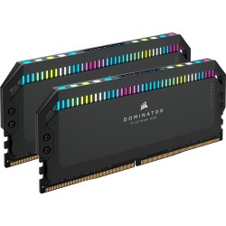 CORSAIR RAM DOMINATOR...