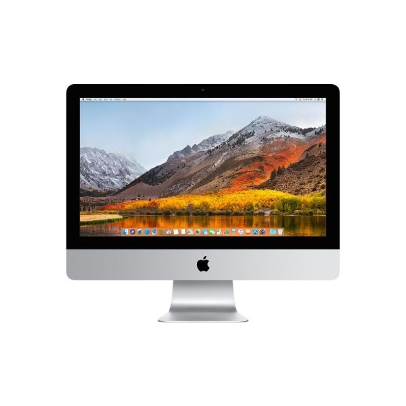 APPLE IMAC REFURBISHED 2017 21,5 I5-7360U 2,3GHZ 8GB/1TB GRADO A+