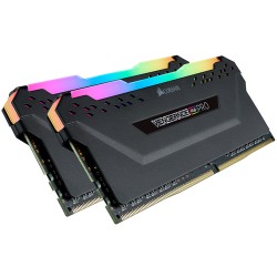 CORSAIR RAM VENGEANCE RGB...