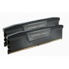 CORSAIR RAM DDR5 VENGEANCE 32GB KIT (2X16GB) 5200Mhz CL40 1,25V XMP 3.0  40-40-40-77