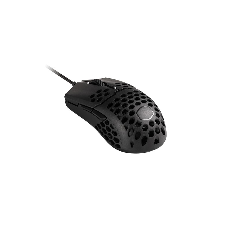 COOLER MASTER MOUSE GAMING WIRED MASTERMOUSE MM710 OPTICAL USB