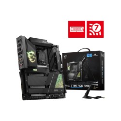 MSI MB Z790, MEG Z790 ACE MAX, LGA 1700, 4DDR5, 3PCI-Ex16, 5M.2