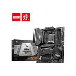 MSI MB AMD X670, X670-E...