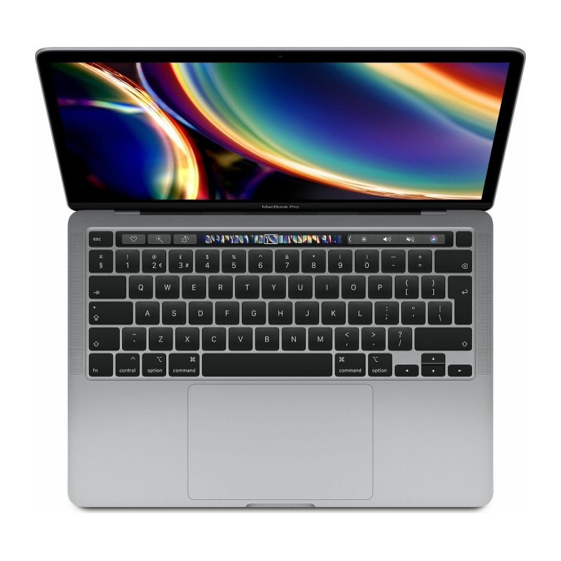 RIGENERATI APPLE MACBOOK PRO REFURBISHED 13 I5 A2289 1.4GHZ 8GB 256GB 2020 GRADO A GAR 2 ANNI