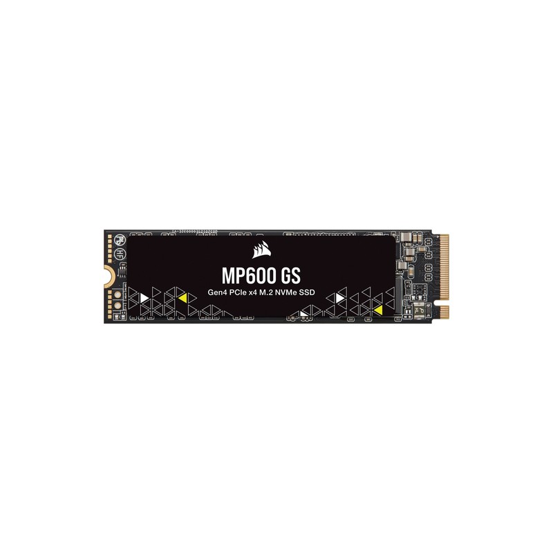 CORSAIR SSD MP600 GS 1TB GEN4 PCIE X4 NVME M.2 SSD