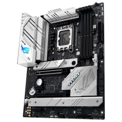 ASUS MB B660, LGA 1700, ROG...