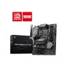 MSI MB B760, B760M GAMING PLUS, LGA1700,4DDR5,2PCI-EX16,1PCI-EX1,2M.2,4SATA3,2USB3.2 GEN2,7US