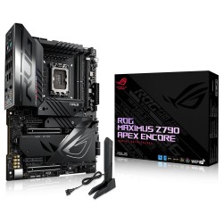 ASUS MB Z790, ROG MAXIMUS...