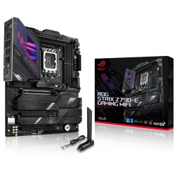 AUSS MB Z790, ROG STRIX...