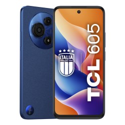 TCL 605 MIDNIGHT BLUE 256GB...