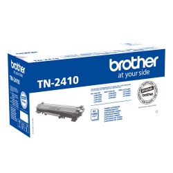 BROTHER TONER NERO PER...