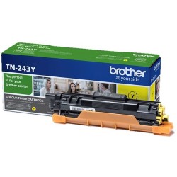 BROTHER TONER GIALLO 1.000...