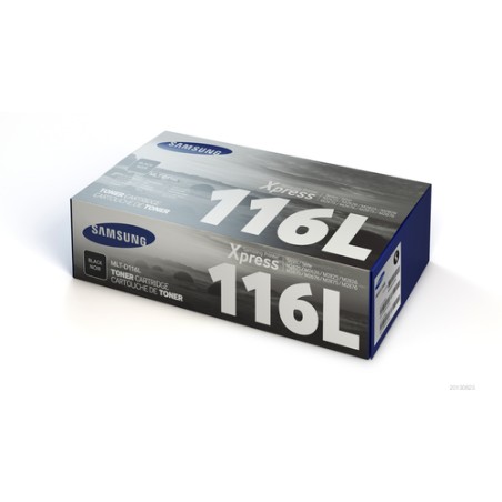 HP SAMSUNG TONER NERO PER SL-M2625/2825/2675/2575 3000PAG TS