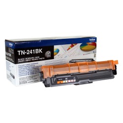 BROTHER TONER NERO 2.500...