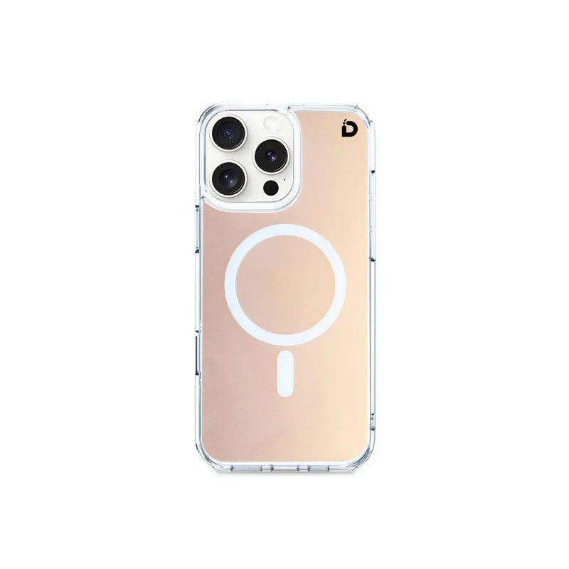 IDUDE COVER TANK MAGSAFE REFLEX IPHONE 16