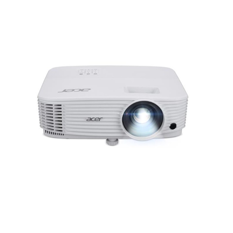 ACER VIDEOPROIETTORE H6542, CONTR 13.000:1, 4000 ANSI, HDMI