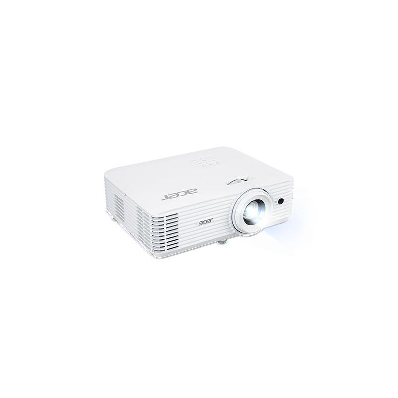ACER VIDEOPROIETTORE DLP WUXKGA 10.000:1 5200 LUMEN, X1528KI, HDMI