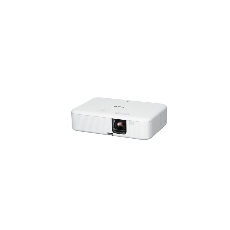 EPSON VIDEOPROIETTORE CO-FH02 LCD FHD 3300 LUMEN, CONTR 16.000:1, HDMI