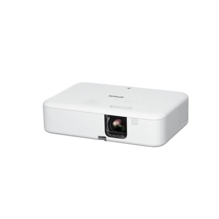 EPSON VIDEOPROIETTORE CO-FH02 LCD FHD 3300 LUMEN, CONTR 16.000:1, HDMI