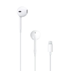 APPLE EARPODS AURICOLARI...