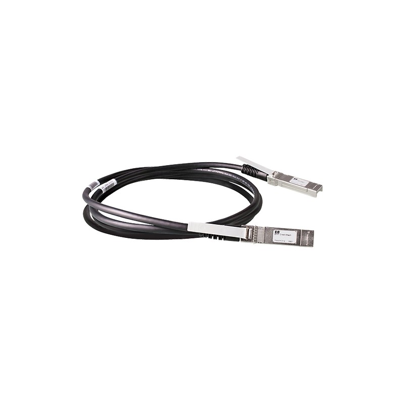 HP CAVO FLEX NETWORK X240 10G SFP+ to SFP+ 3M DIRECT ATTACH COPPER