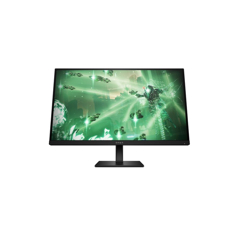 HP MONITOR GAMING 27 LED IPS 16:9 QHD 1MS 165hz 400 CDM, PIVOT, DP/HDMI, OMEN 27qz