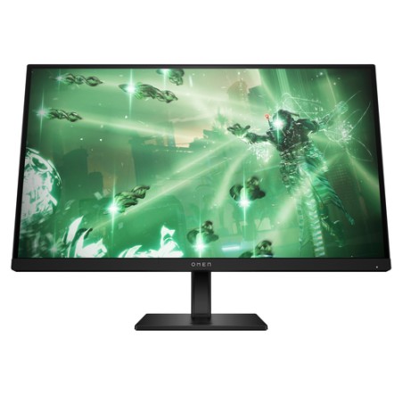 HP MONITOR GAMING 27 LED IPS 16:9 QHD 1MS 165hz 400 CDM, PIVOT, DP/HDMI, OMEN 27qz