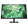 HP MONITOR GAMING 27 LED IPS 16:9 QHD 1MS 165hz 400 CDM, PIVOT, DP/HDMI, OMEN 27qz