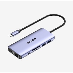 HIKVISION HIKSEMI HUB 11 IN...