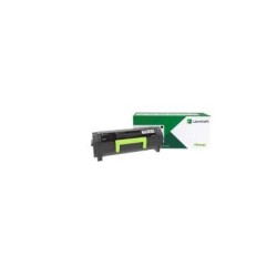 LEXMARK TONER NERO, 56...