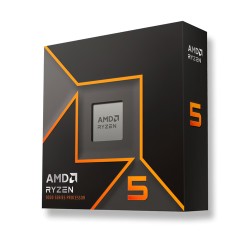 AMD CPU RYZEN 5, 9600X,...