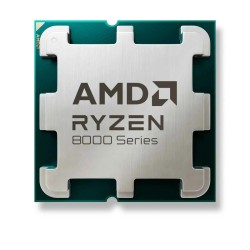 AMD CPU RYZEN 7, 8700F,...