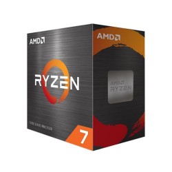AMD CPU RYZEN 7, 5700X,...