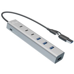 I-TEC USB-C/USB-A CHARGING...