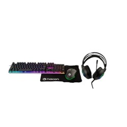 BUNDLE PC (TASTIERA, MOUSE,...