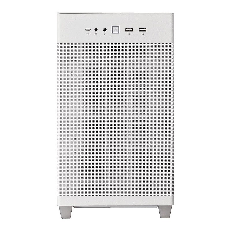 ASUS CASE PRIME TG WHITE